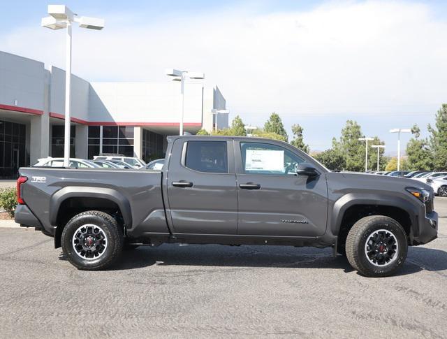 new 2024 Toyota Tacoma car, priced at $55,190