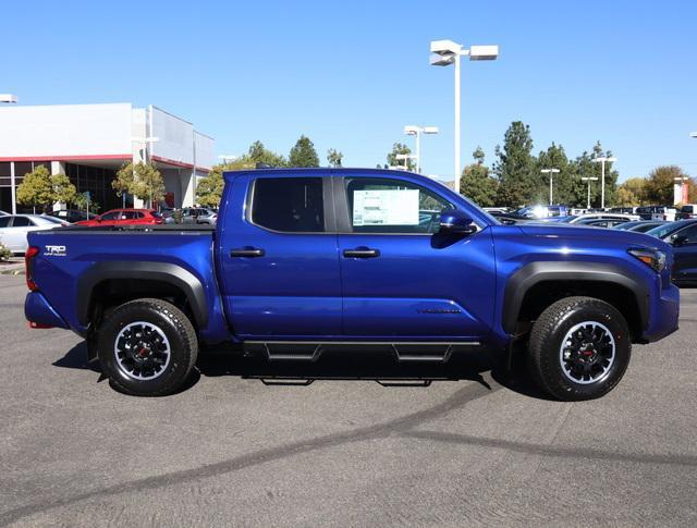 new 2024 Toyota Tacoma car, priced at $55,767