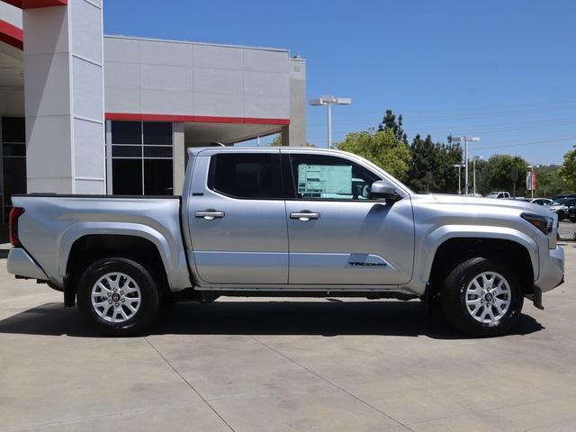 new 2024 Toyota Tacoma car, priced at $47,094