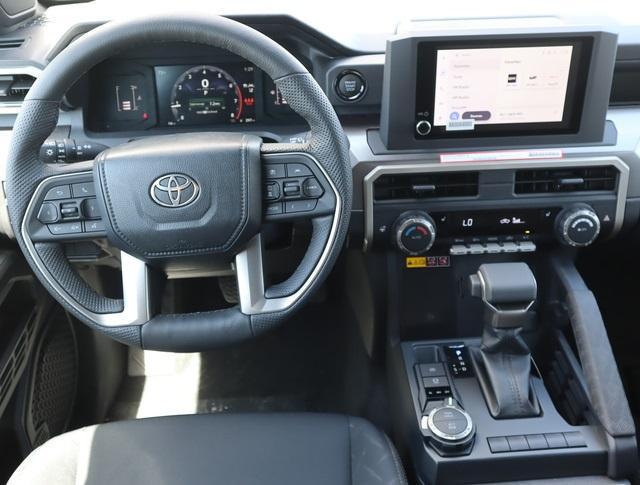 new 2024 Toyota Tacoma car, priced at $47,094