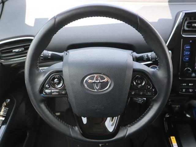 used 2019 Toyota Prius car, priced at $22,998