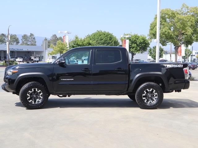 used 2023 Toyota Tacoma car, priced at $42,488