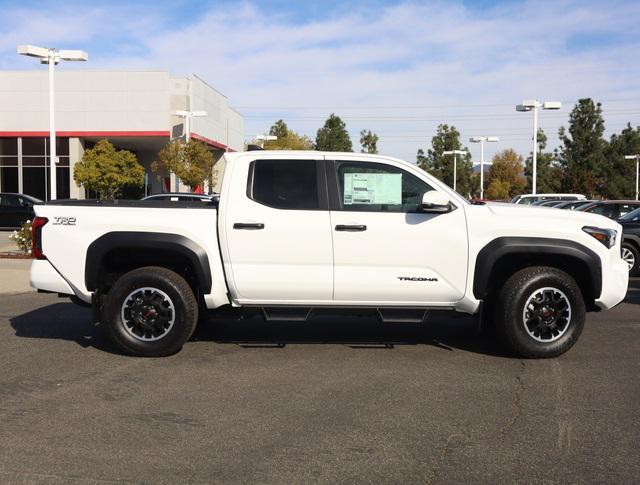 new 2024 Toyota Tacoma car, priced at $54,402