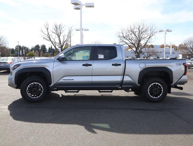 new 2024 Toyota Tacoma car, priced at $55,438