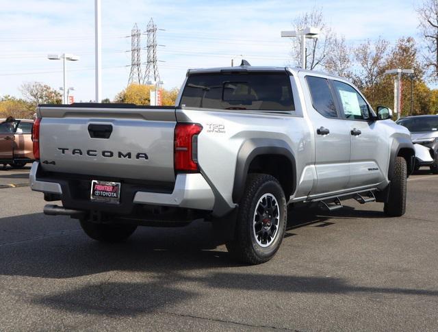 new 2024 Toyota Tacoma car, priced at $55,438