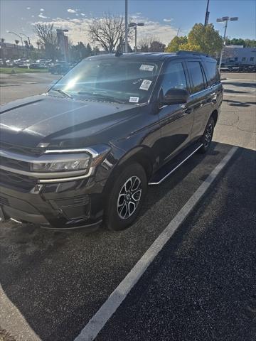 used 2023 Ford Expedition car, priced at $44,980