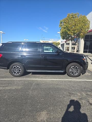 used 2023 Ford Expedition car, priced at $44,980