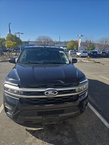 used 2023 Ford Expedition car, priced at $44,980