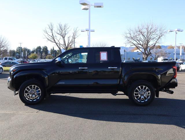 used 2024 Toyota Tacoma car, priced at $49,750