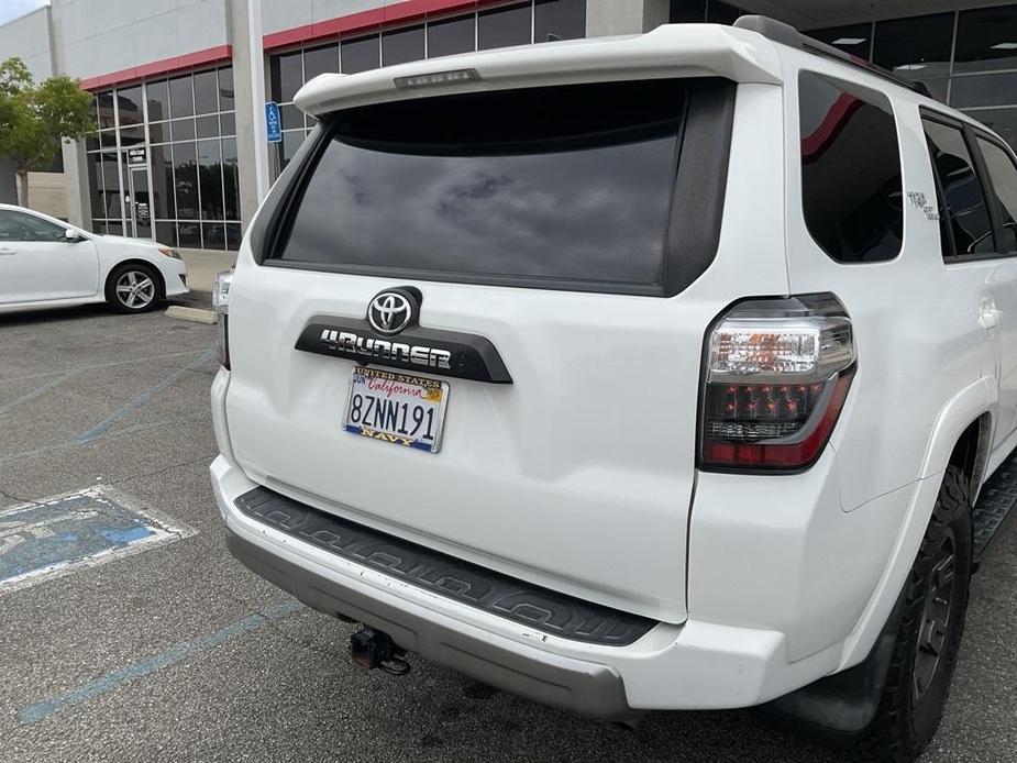 used 2020 Toyota 4Runner car, priced at $39,998