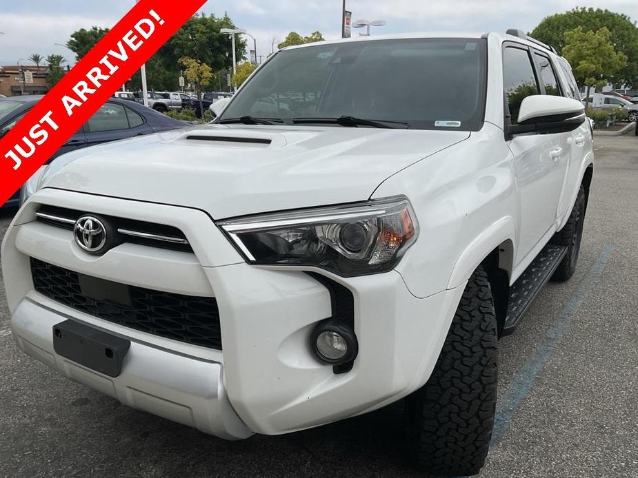 used 2020 Toyota 4Runner car, priced at $39,998