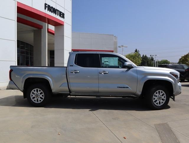 new 2024 Toyota Tacoma car, priced at $47,099
