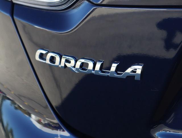 new 2024 Toyota Corolla car, priced at $28,084