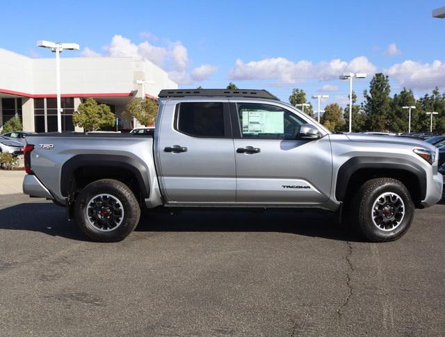 new 2024 Toyota Tacoma car, priced at $55,778