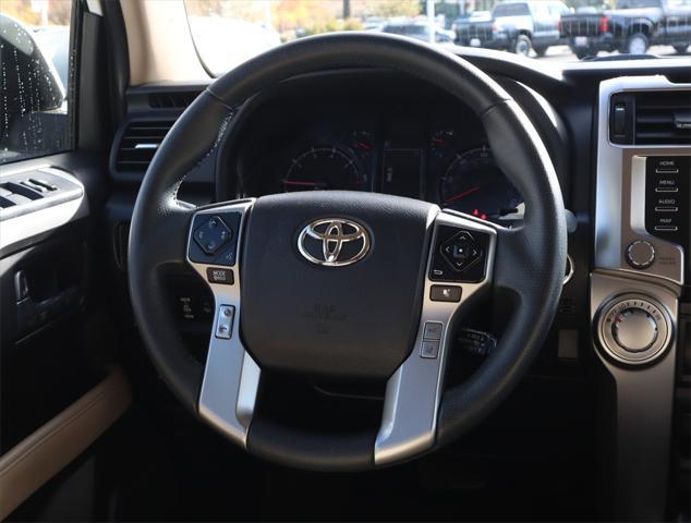 used 2022 Toyota 4Runner car, priced at $41,075