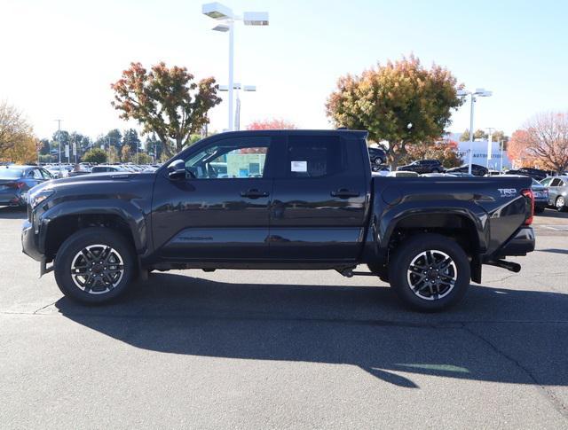 new 2024 Toyota Tacoma car, priced at $56,334