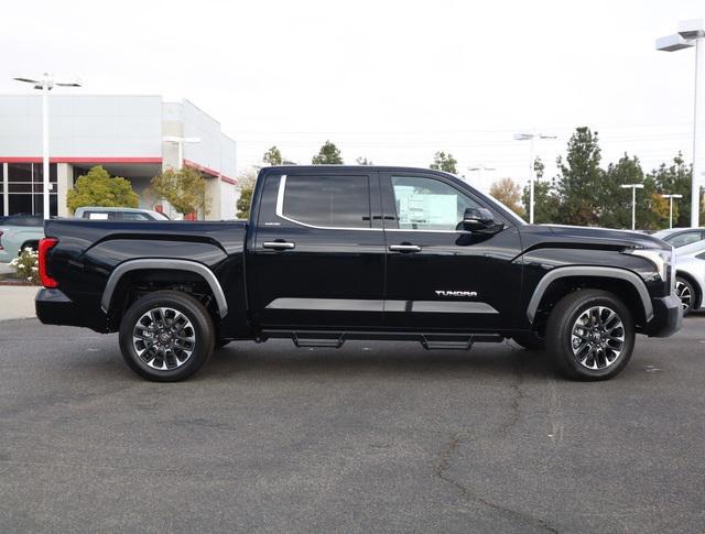 new 2025 Toyota Tundra car, priced at $60,894