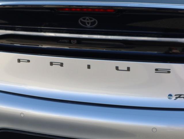 new 2024 Toyota Prius Prime car, priced at $43,028