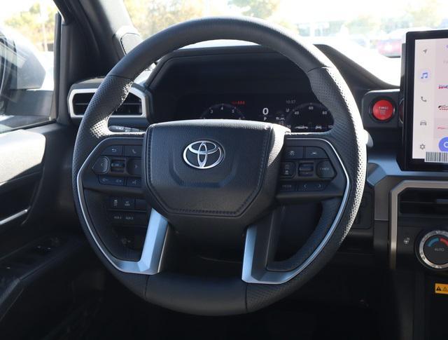 new 2024 Toyota Tacoma car, priced at $54,398