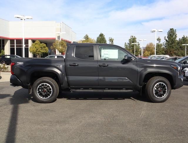 new 2024 Toyota Tacoma car, priced at $54,398