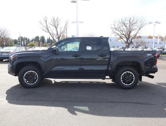 new 2024 Toyota Tacoma car, priced at $54,398