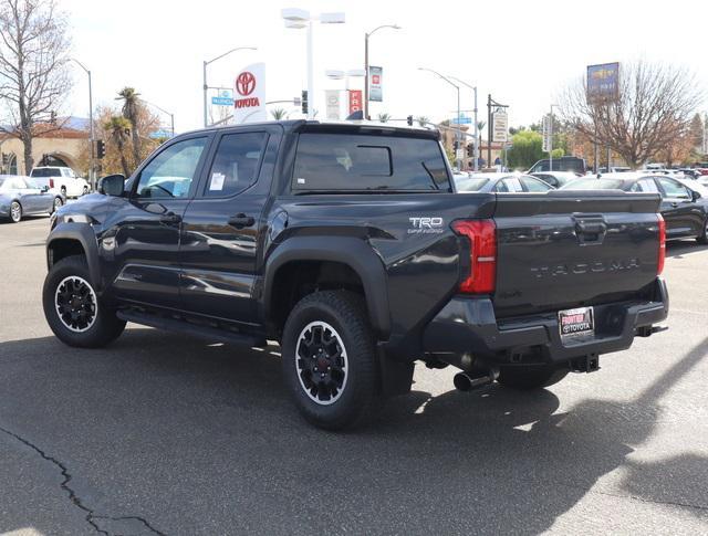 new 2024 Toyota Tacoma car, priced at $54,398