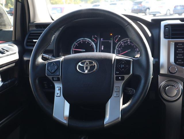 used 2022 Toyota 4Runner car, priced at $39,950