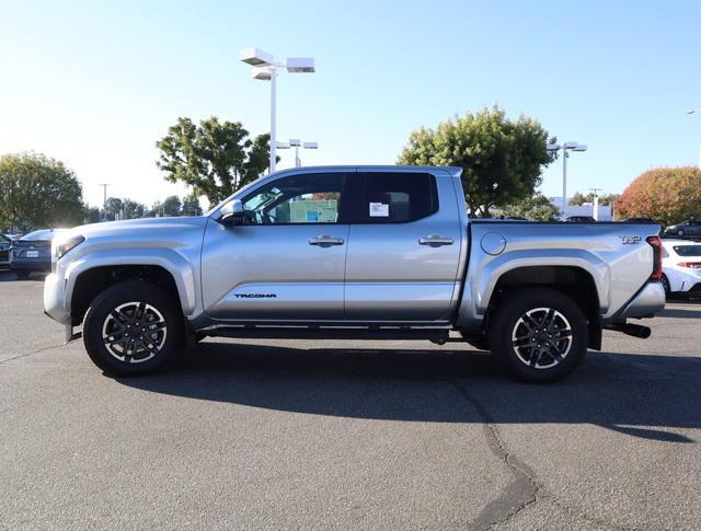 new 2024 Toyota Tacoma car, priced at $51,863