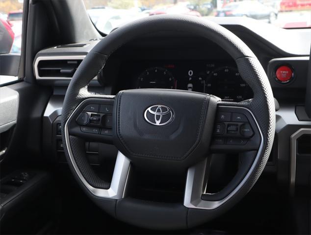 new 2025 Toyota Tacoma car, priced at $45,304