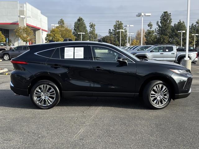 used 2024 Toyota Venza car, priced at $39,075