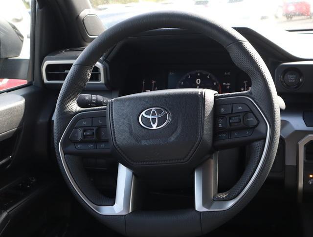 used 2024 Toyota Tacoma car, priced at $44,075