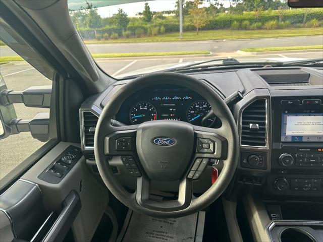 used 2018 Ford F-250 car, priced at $29,997