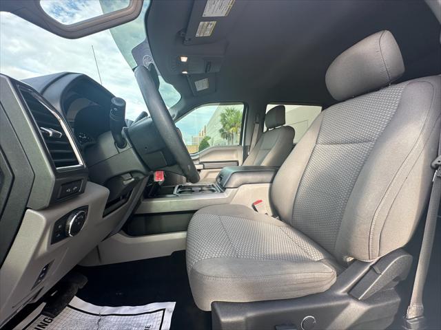 used 2018 Ford F-250 car, priced at $29,997