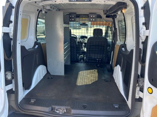 used 2015 Ford Transit Connect car, priced at $22,995