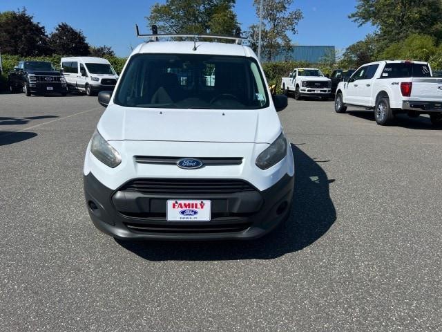 used 2015 Ford Transit Connect car, priced at $22,995