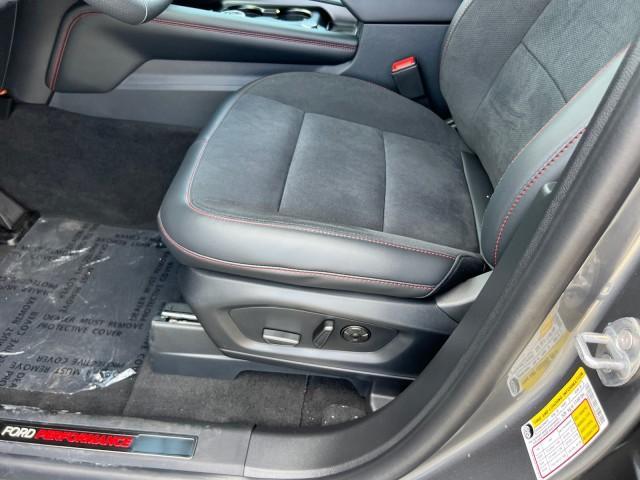 new 2025 Ford Explorer car, priced at $60,420