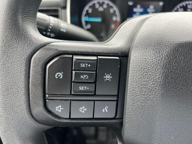 used 2022 Ford F-150 car, priced at $37,995