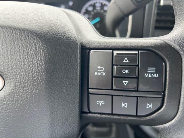 used 2022 Ford F-150 car, priced at $37,995