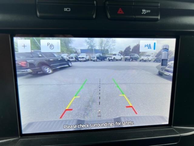 used 2022 Ford F-150 car, priced at $37,995