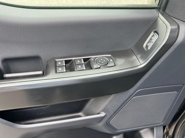 used 2022 Ford F-150 car, priced at $37,995