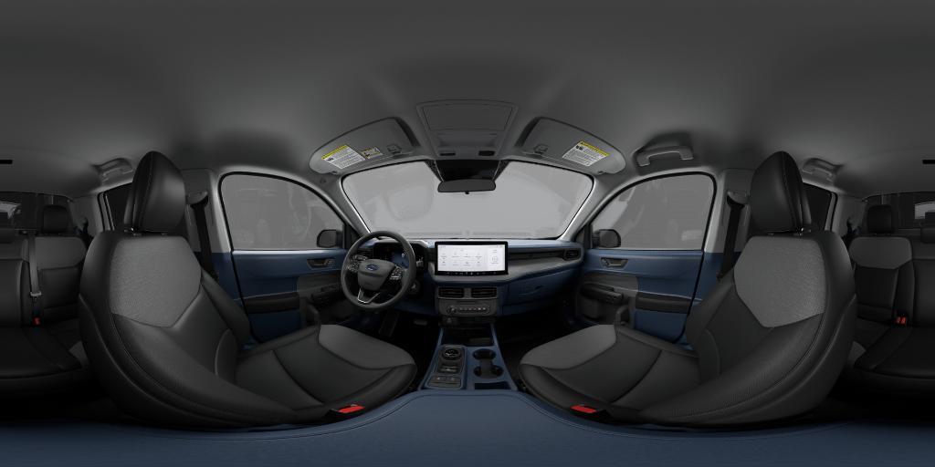 new 2026 Ford Maverick car, priced at $31,595