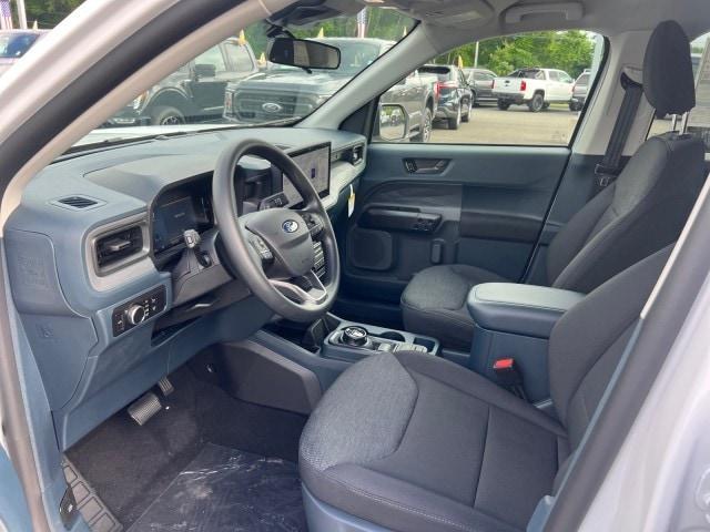 new 2025 Ford Maverick car, priced at $28,844