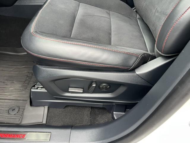 used 2025 Ford Explorer car, priced at $56,995