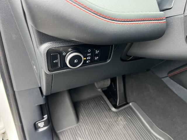 used 2025 Ford Explorer car, priced at $56,995