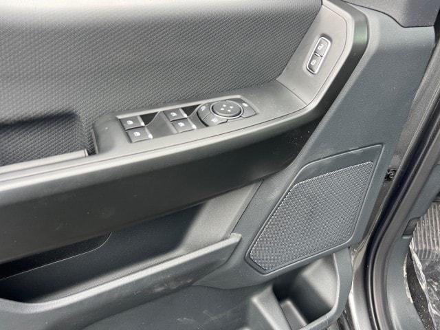 new 2025 Ford F-150 car, priced at $53,051