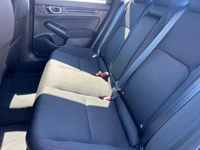 used 2022 Honda Civic Si car, priced at $28,995