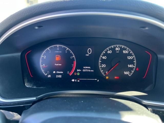 used 2022 Honda Civic Si car, priced at $28,995