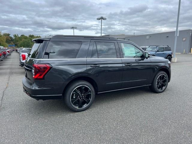 new 2024 Ford Expedition car, priced at $81,740