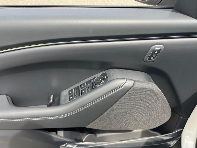 new 2025 Ford Mustang Mach-E car, priced at $46,680