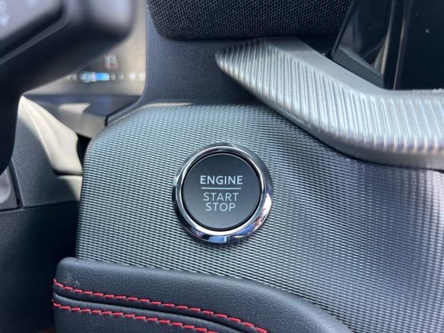 new 2025 Ford Explorer car, priced at $61,915